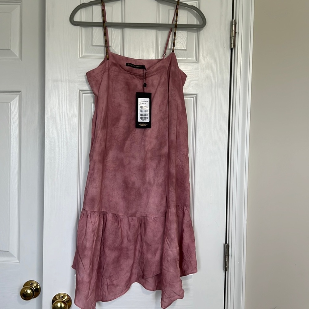 VIX Paula Germany dress, size S, NWT.